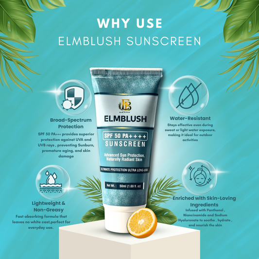 Combo Pack 2 Moisturizer + Sunscreen | Hydration & Sun Defense in One Perfect Pair