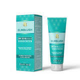 ELMBLUSH SPF 50 PA+++ SUNSCREEN-50ml