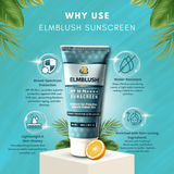 Combo Pack 2 Cleanser + Sunscreen | Clean, Protected Skin – All Day Long