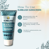 Combo Pack 2 Cleanser + Sunscreen | Clean, Protected Skin – All Day Long